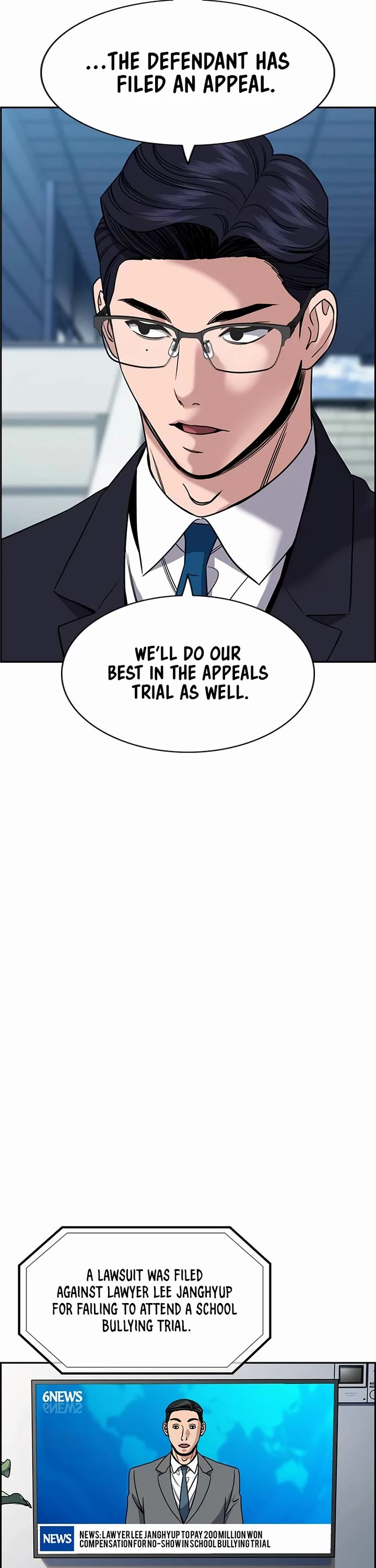 Get Schooled Chapter 196 page 15 - Chapter 196