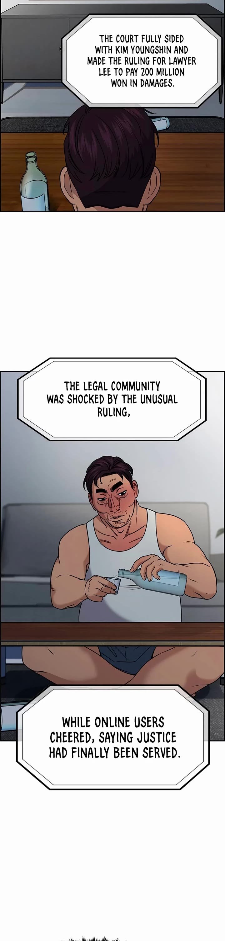Get Schooled Chapter 196 page 16 - Chapter 196