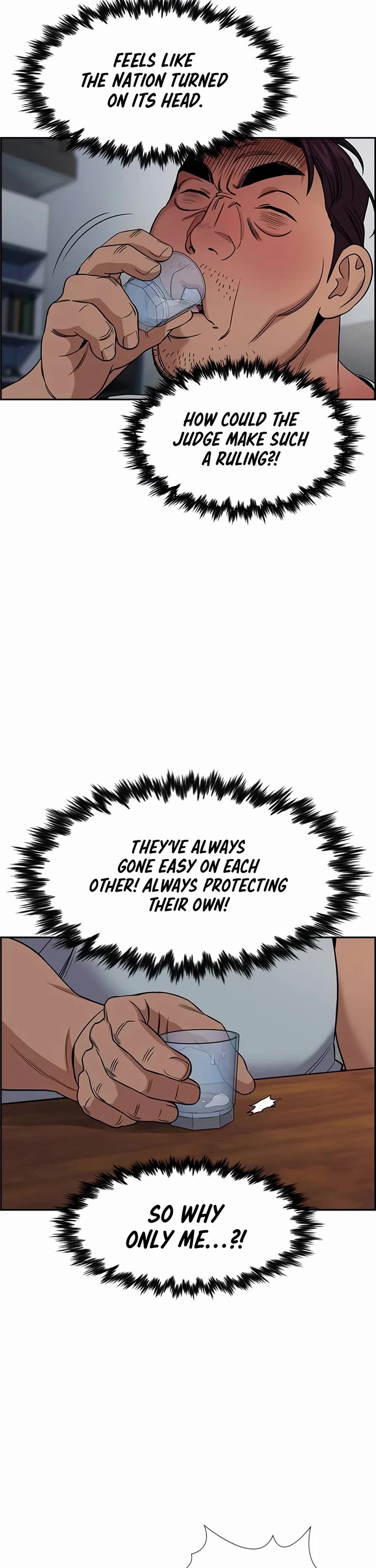 Get Schooled Chapter 196 page 17 - Chapter 196