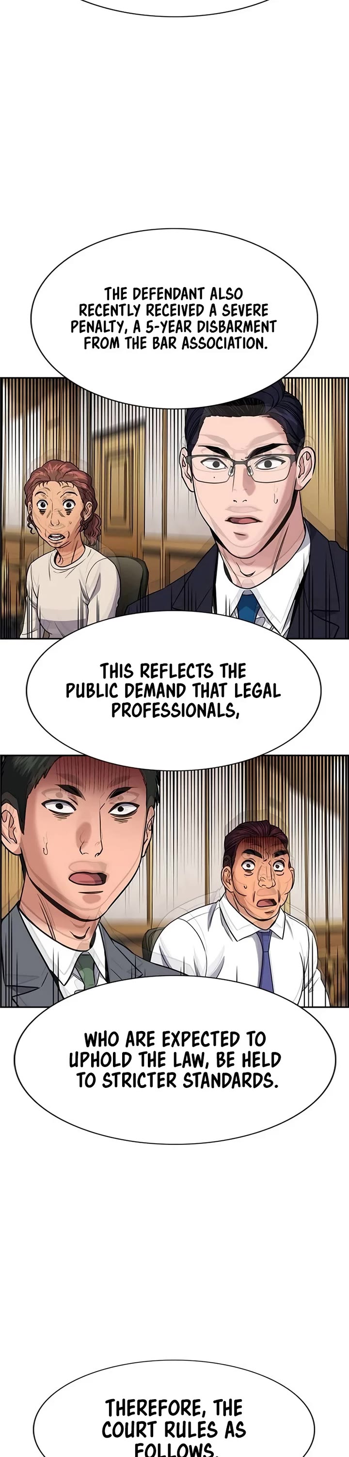 Get Schooled Chapter 196 page 2 - Chapter 196