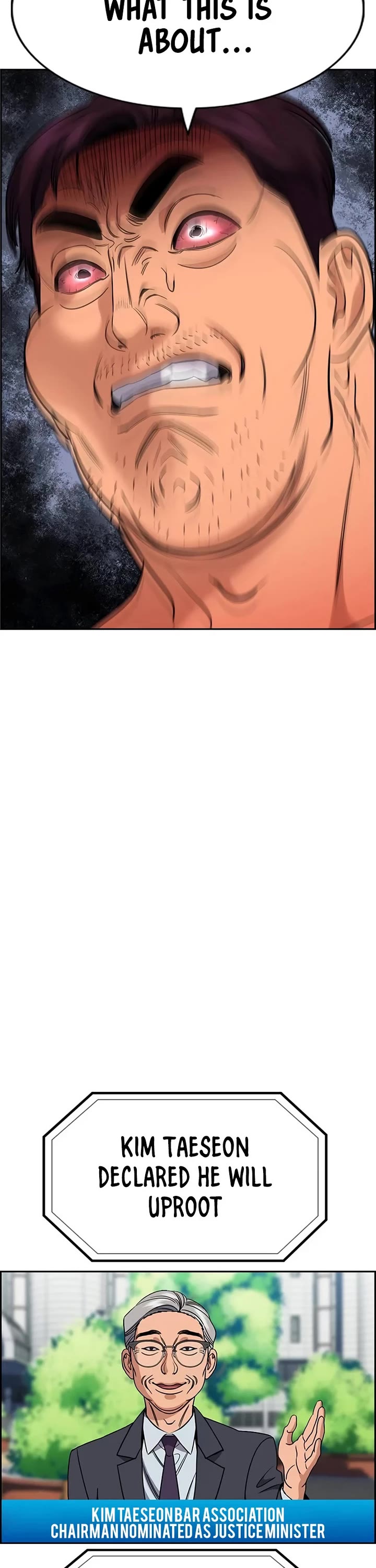 Get Schooled Chapter 196 page 22 - Chapter 196