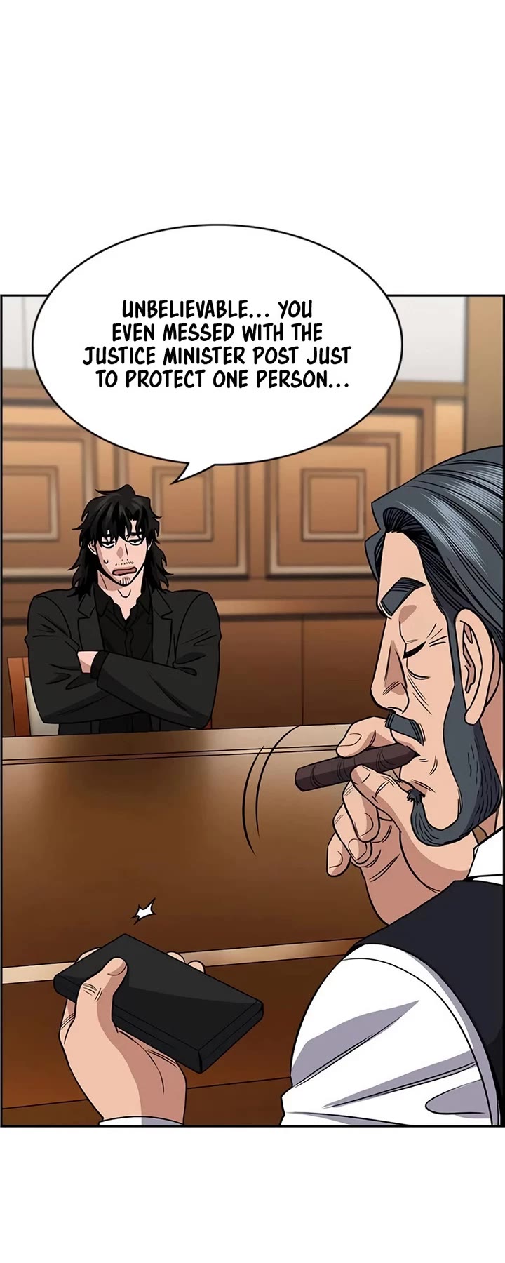 Get Schooled Chapter 196 page 24 - Chapter 196