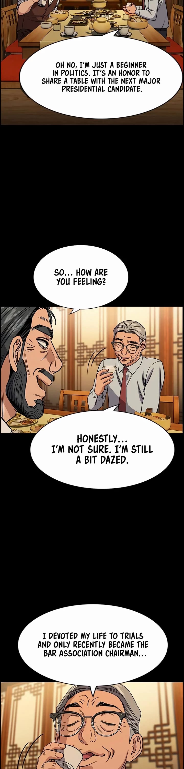 Get Schooled Chapter 196 page 26 - Chapter 196