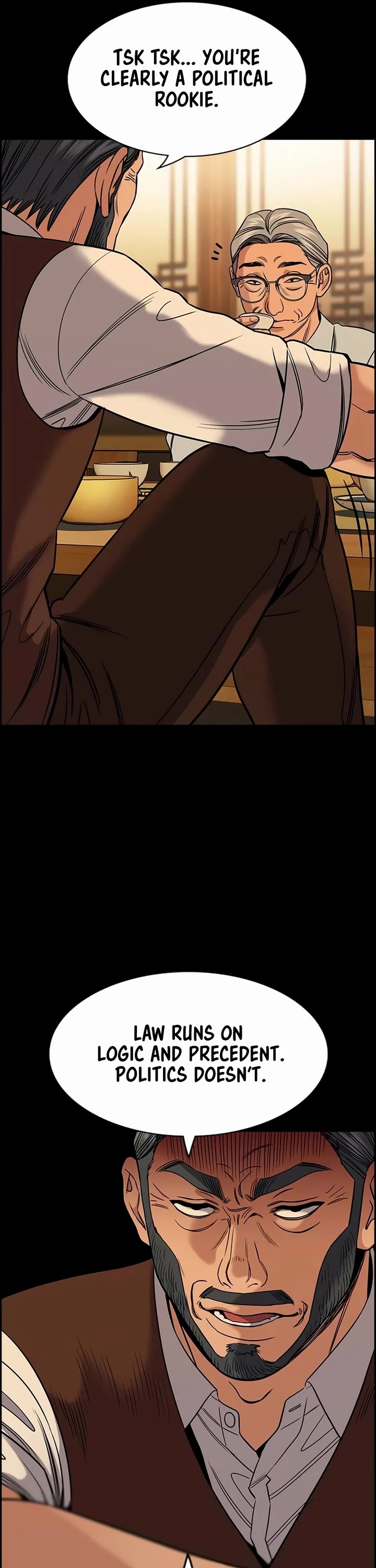 Get Schooled Chapter 196 page 29 - Chapter 196