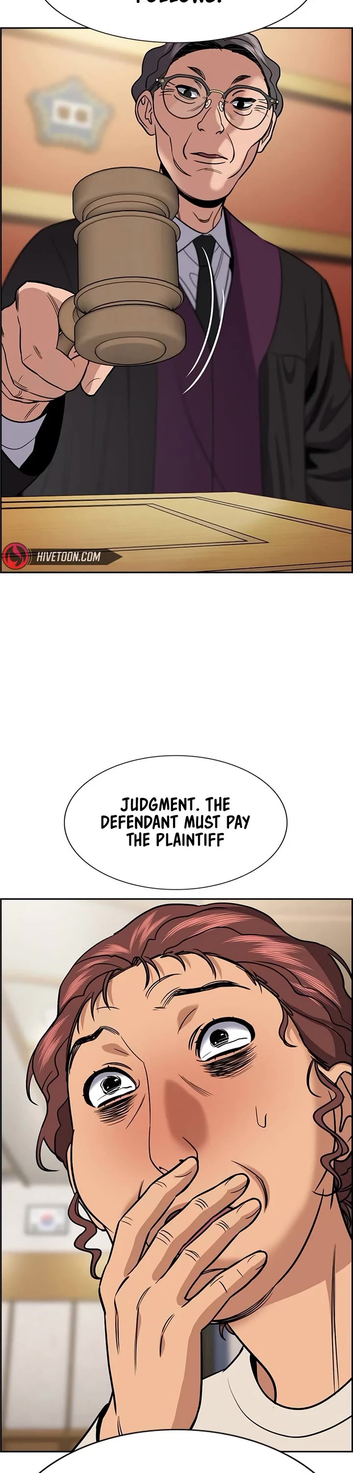 Get Schooled Chapter 196 page 3 - Chapter 196