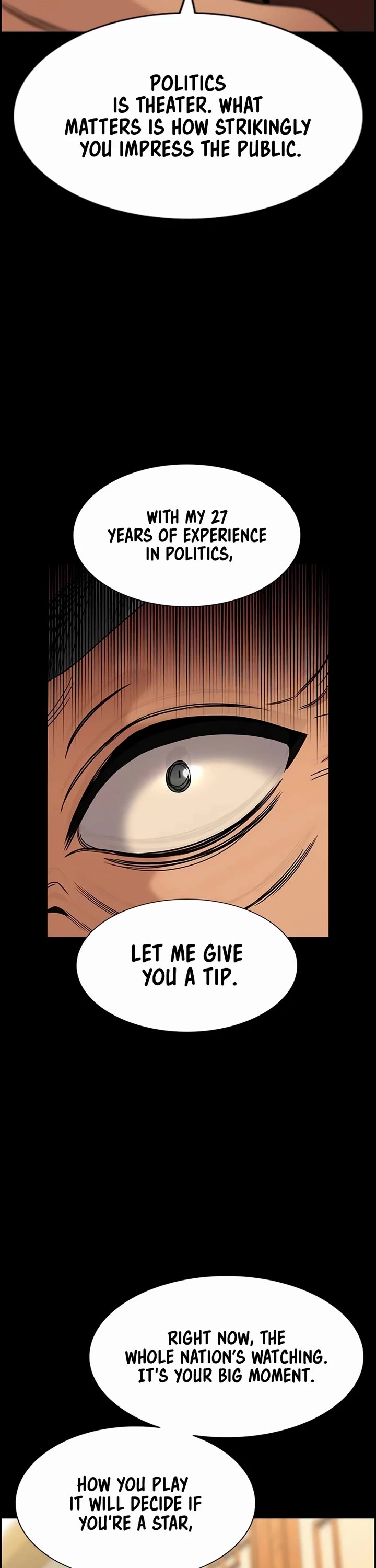 Get Schooled Chapter 196 page 30 - Chapter 196