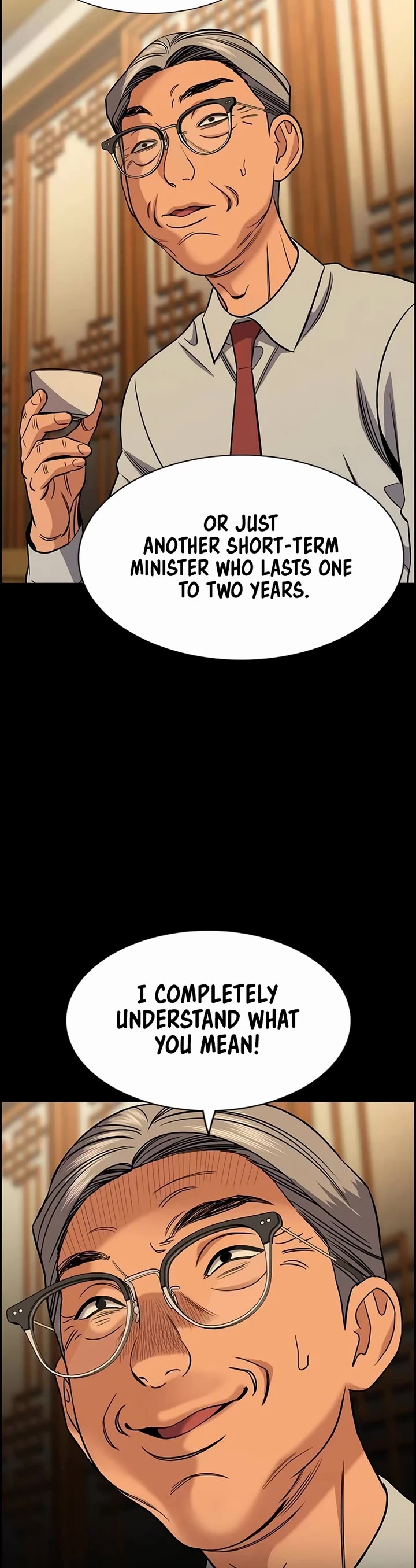 Get Schooled Chapter 196 page 31 - Chapter 196