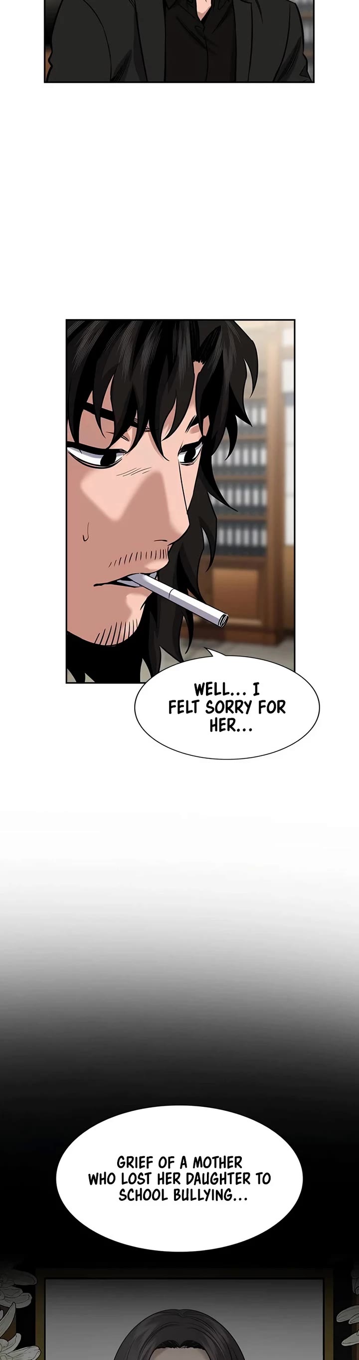 Get Schooled Chapter 196 page 35 - Chapter 196