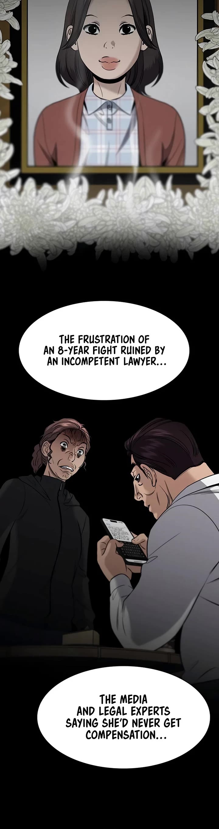 Get Schooled Chapter 196 page 36 - Chapter 196