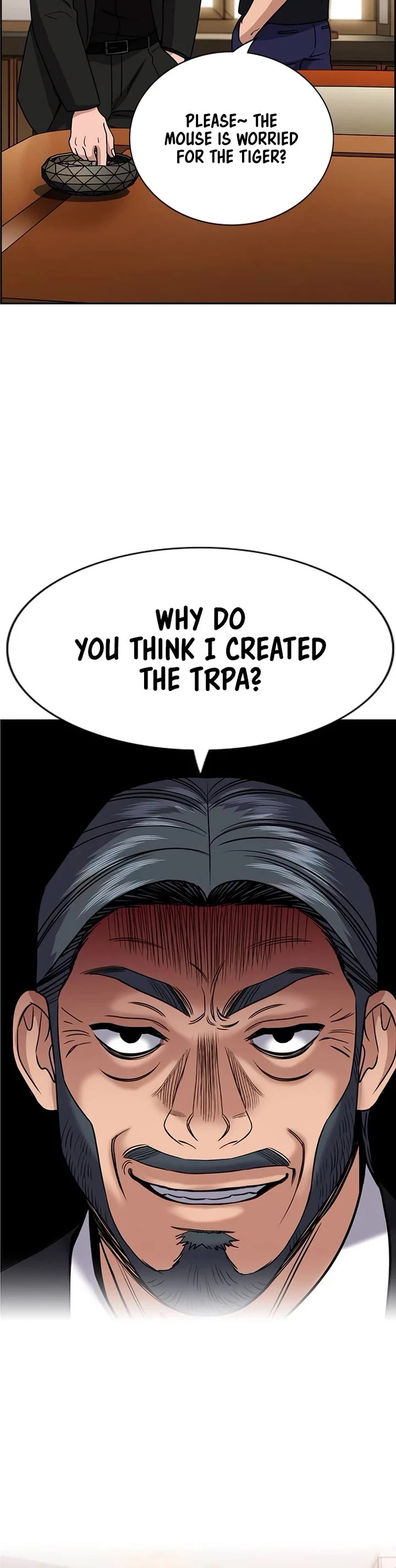 Get Schooled Chapter 196 page 40 - Chapter 196