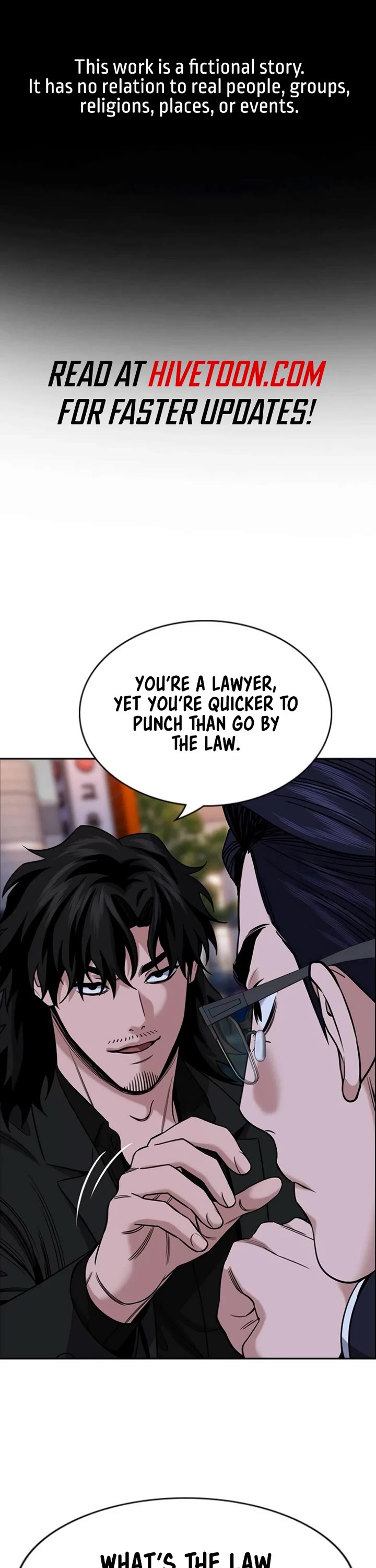 Get Schooled Chapter 197 page 1 - Chapter 197