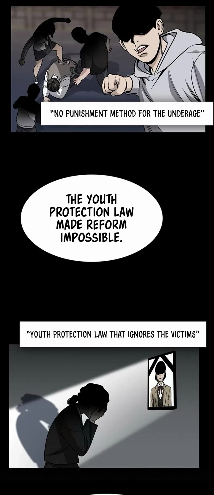 Get Schooled Chapter 197 page 10 - Chapter 197