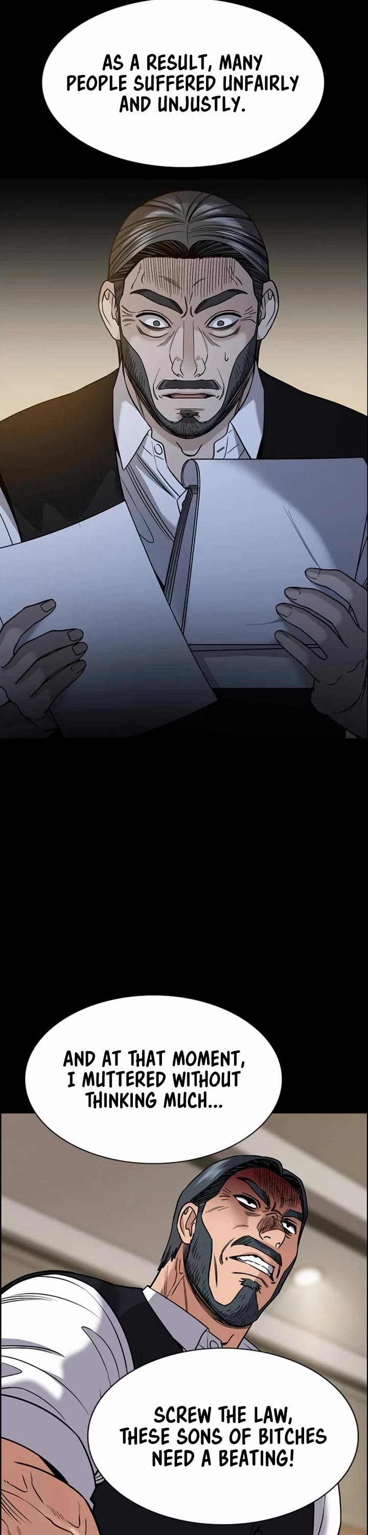 Get Schooled Chapter 197 page 11 - Chapter 197