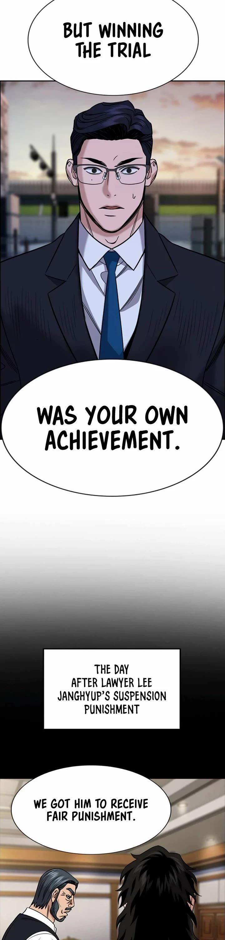 Get Schooled Chapter 197 page 17 - Chapter 197