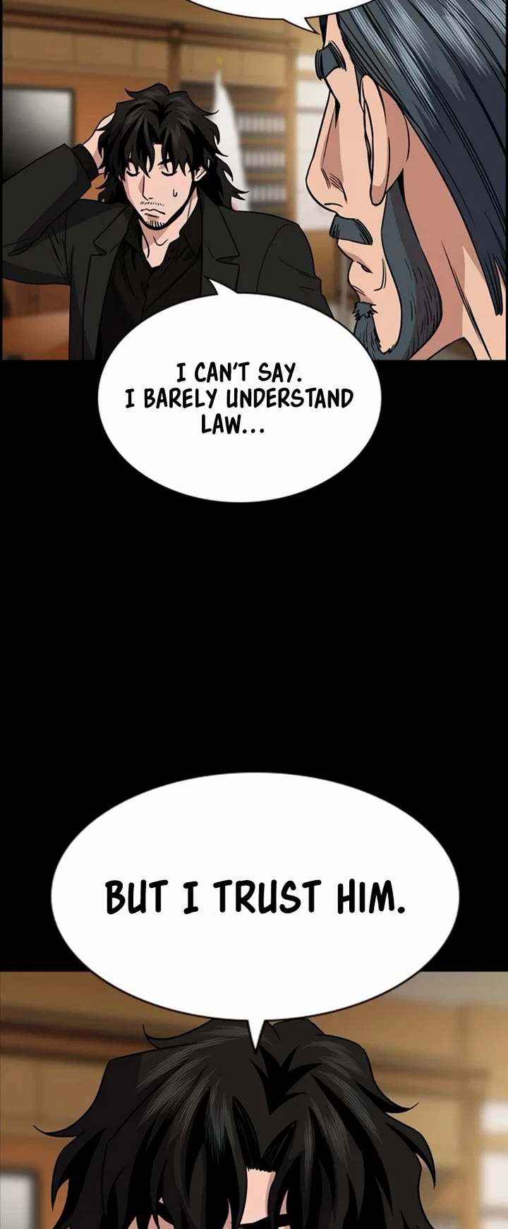 Get Schooled Chapter 197 page 19 - Chapter 197
