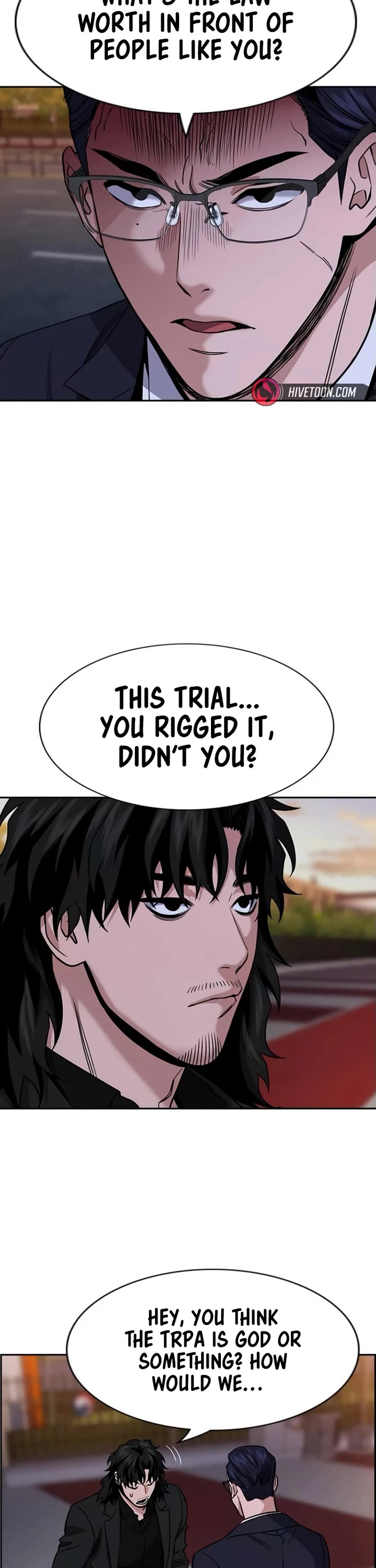 Get Schooled Chapter 197 page 2 - Chapter 197