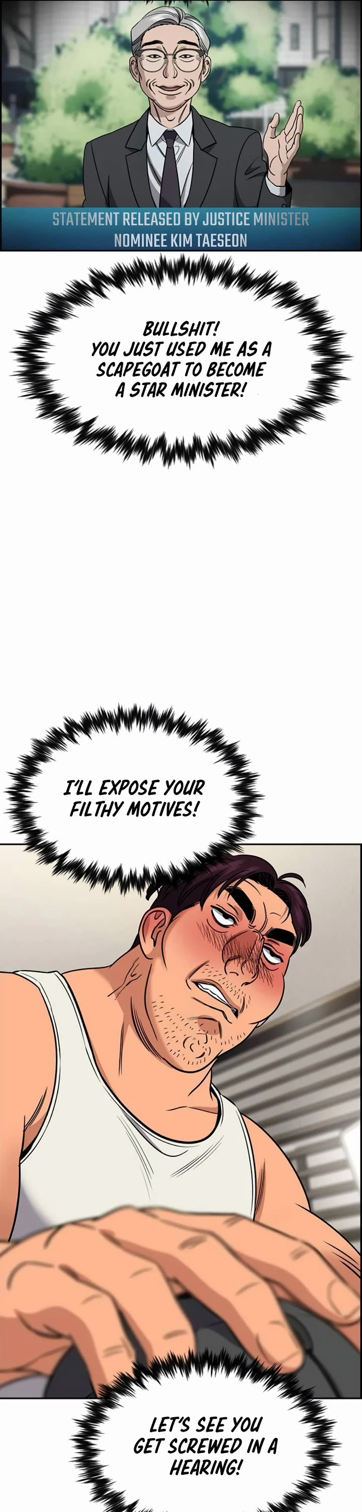 Get Schooled Chapter 197 page 26 - Chapter 197