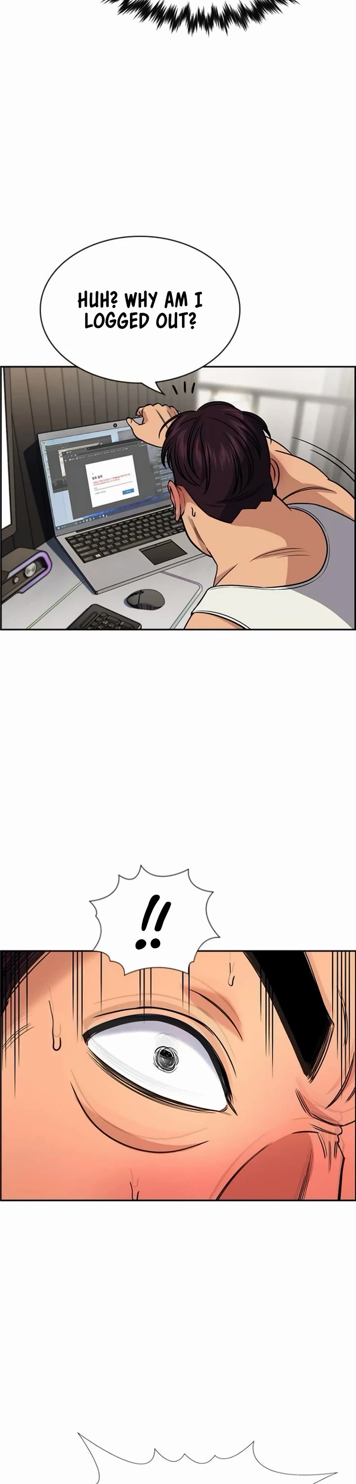 Get Schooled Chapter 197 page 27 - Chapter 197