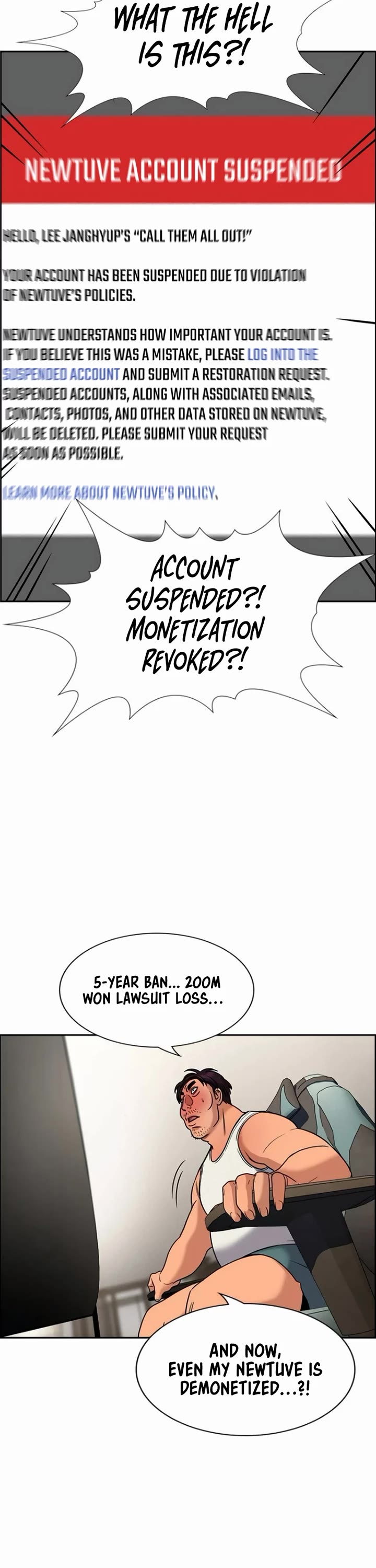 Get Schooled Chapter 197 page 28 - Chapter 197