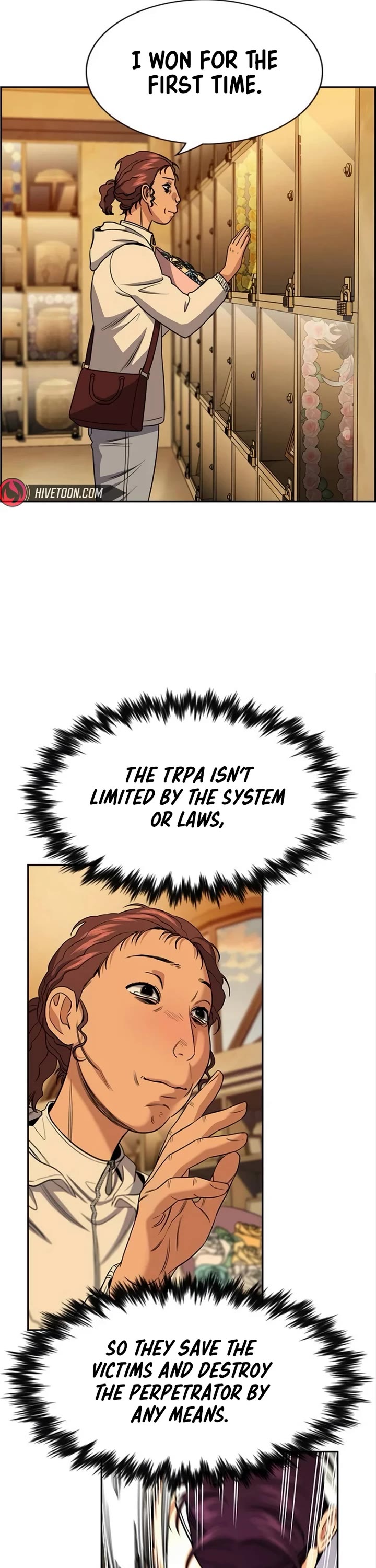 Get Schooled Chapter 197 page 31 - Chapter 197