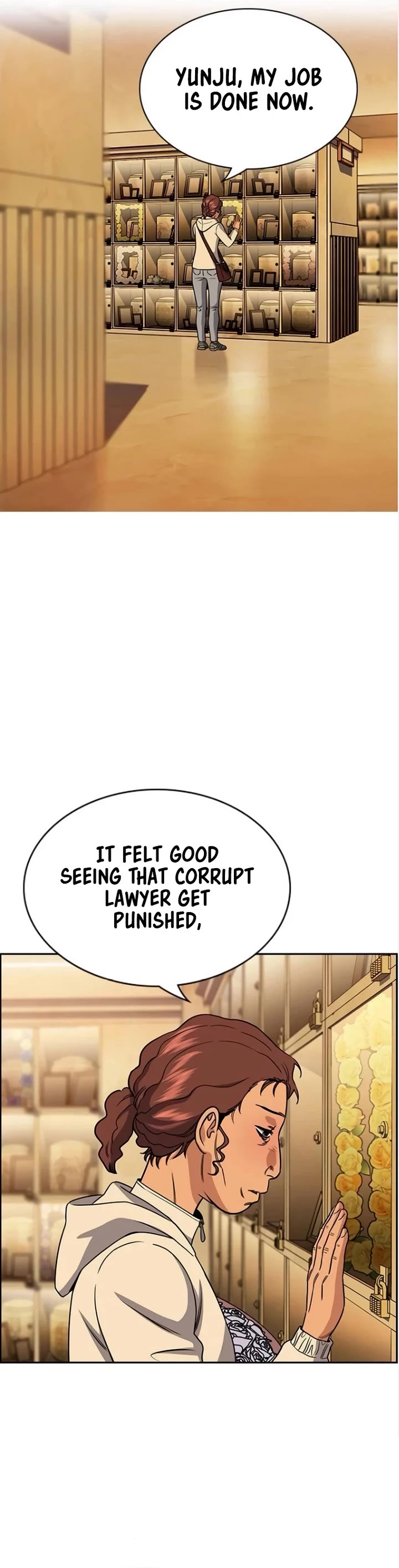 Get Schooled Chapter 197 page 34 - Chapter 197