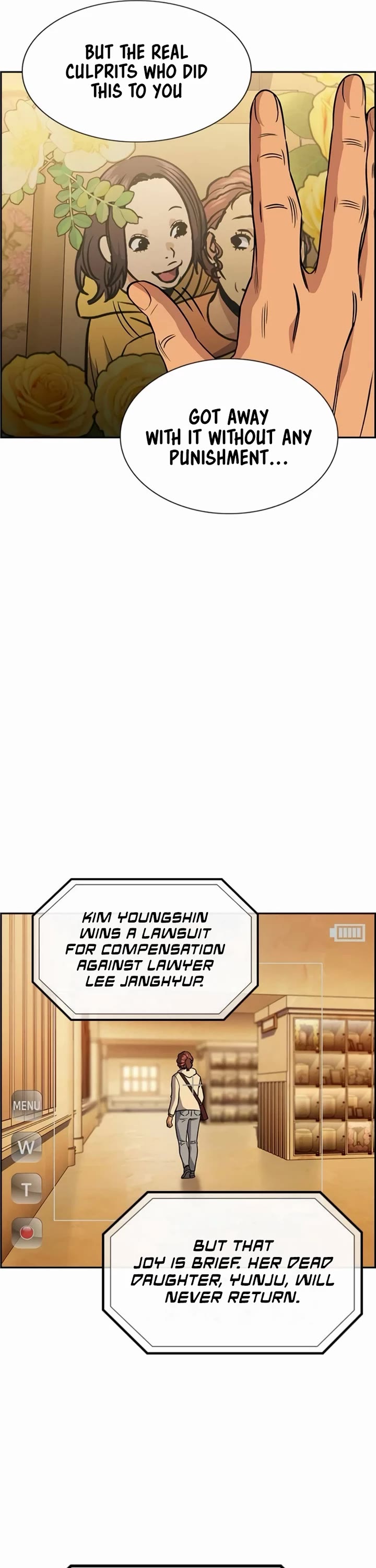 Get Schooled Chapter 197 page 35 - Chapter 197