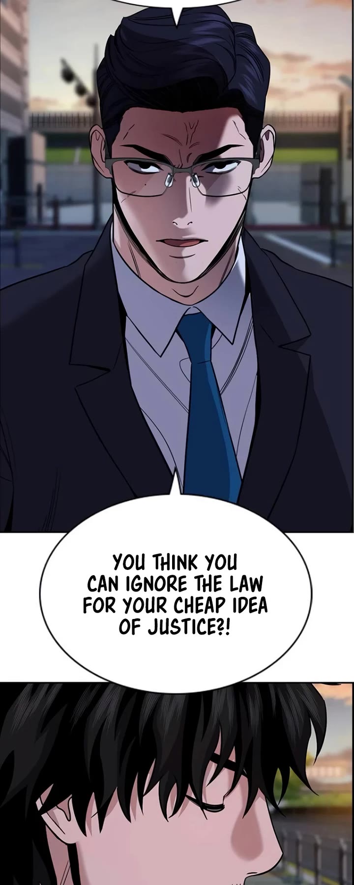 Get Schooled Chapter 197 page 4 - Chapter 197