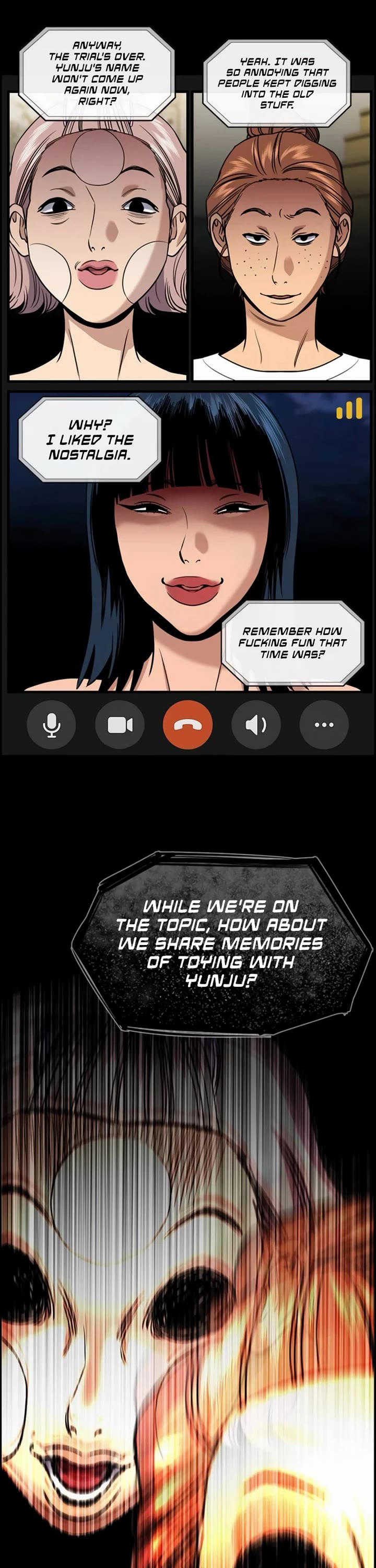 Get Schooled Chapter 197 page 41 - Chapter 197