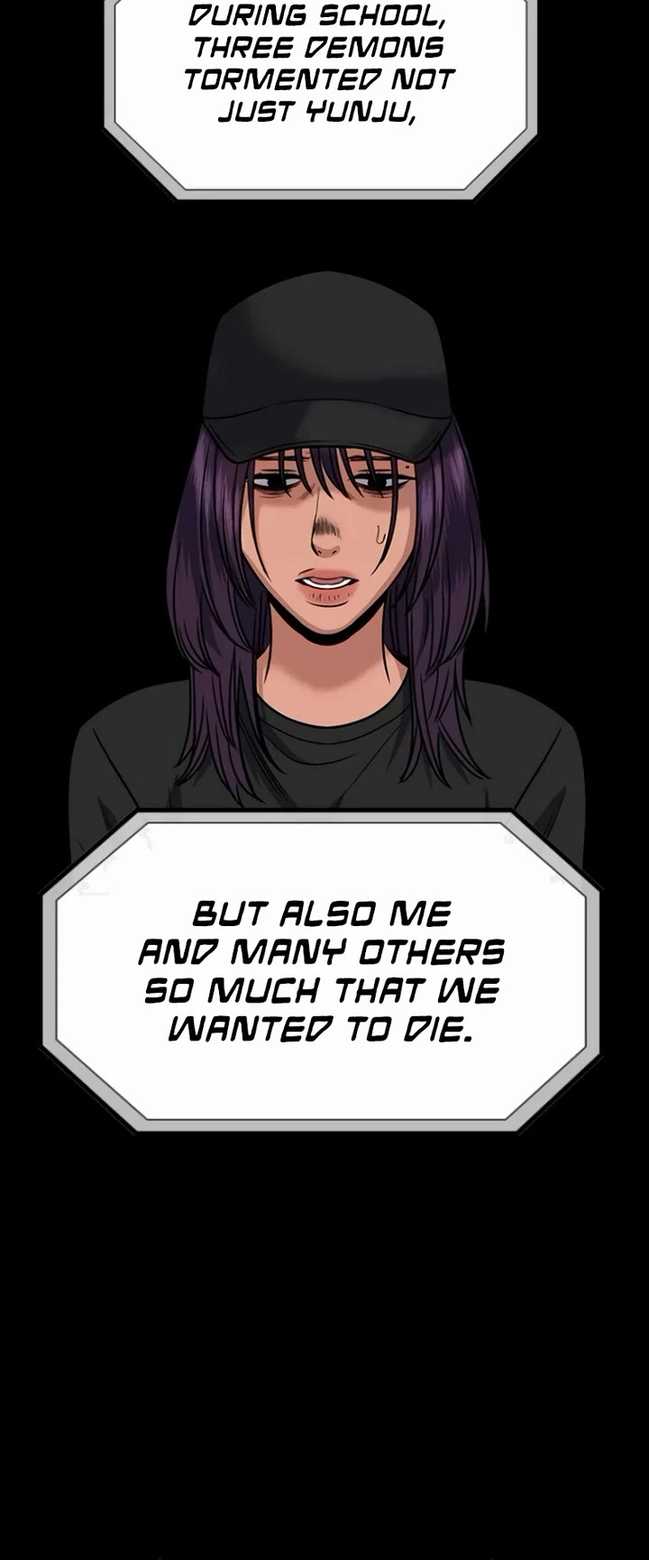 Get Schooled Chapter 197 page 44 - Chapter 197