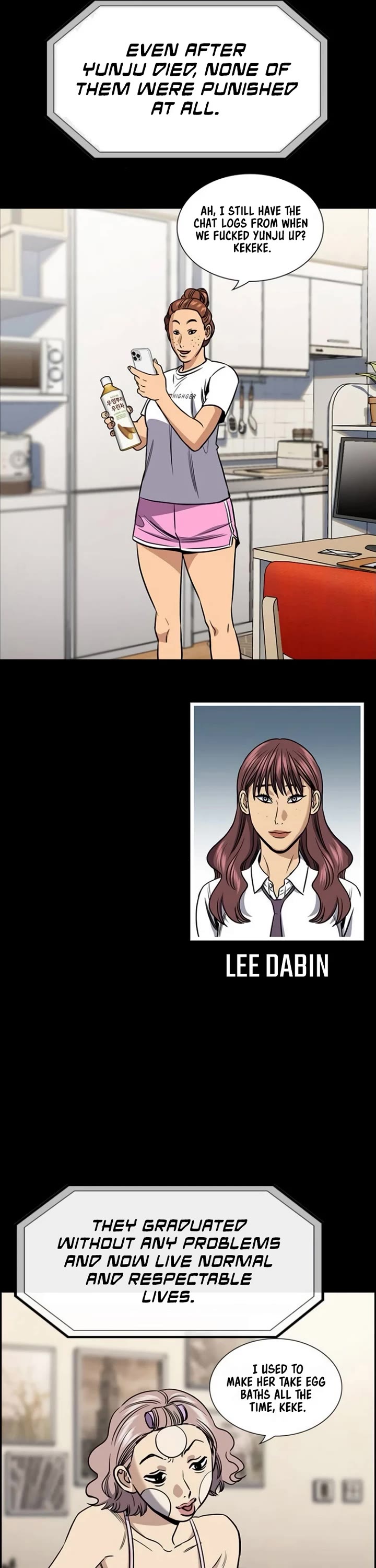Get Schooled Chapter 197 page 45 - Chapter 197