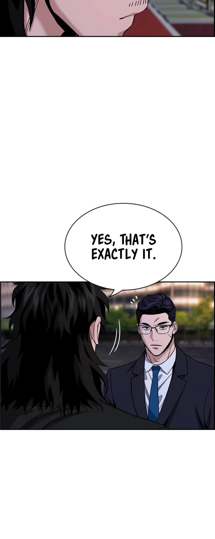 Get Schooled Chapter 197 page 5 - Chapter 197