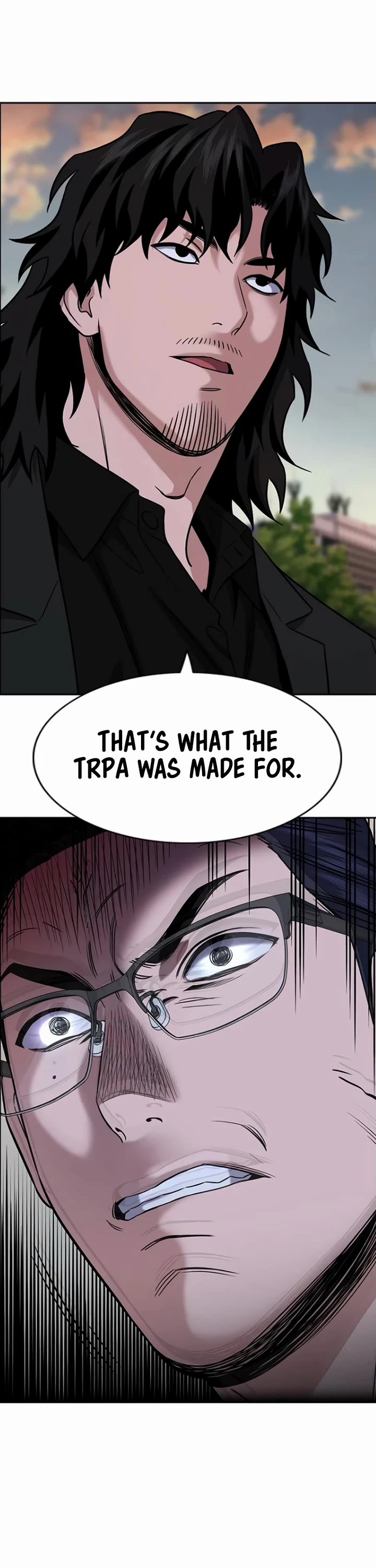 Get Schooled Chapter 197 page 6 - Chapter 197