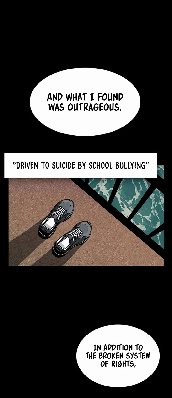 Get Schooled Chapter 197 page 9 - Chapter 197
