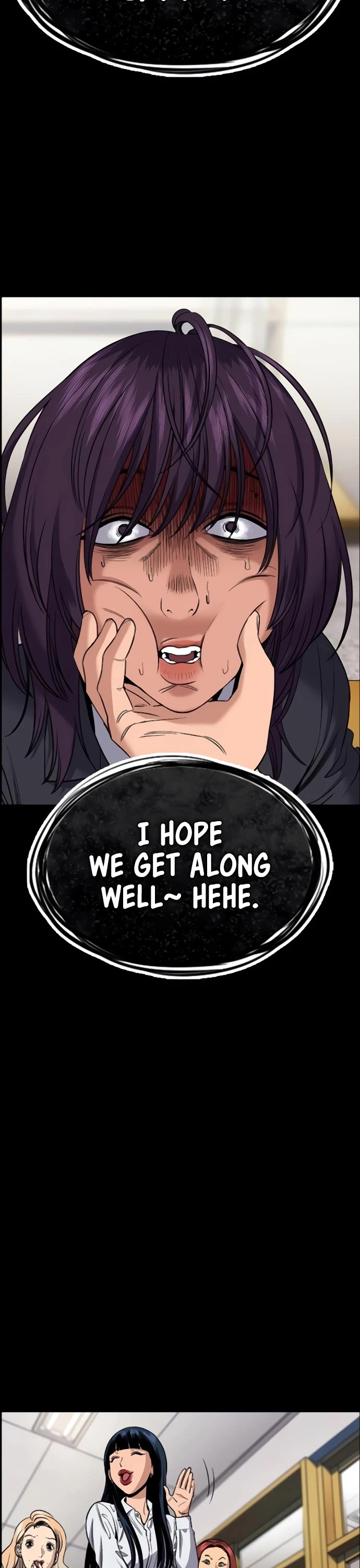 Get Schooled Chapter 198 page 13 - Chapter 198