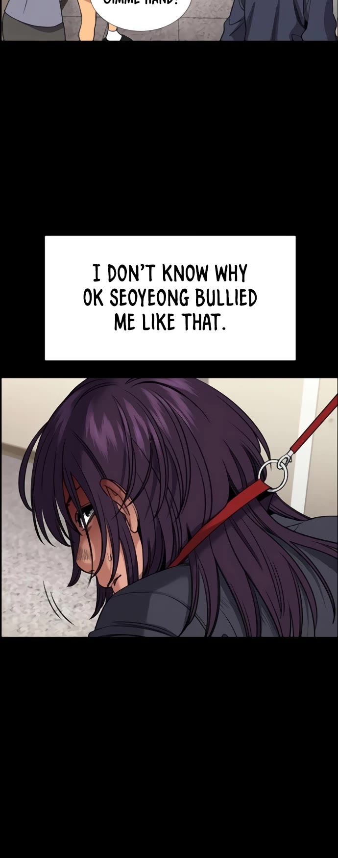 Get Schooled Chapter 198 page 15 - Chapter 198