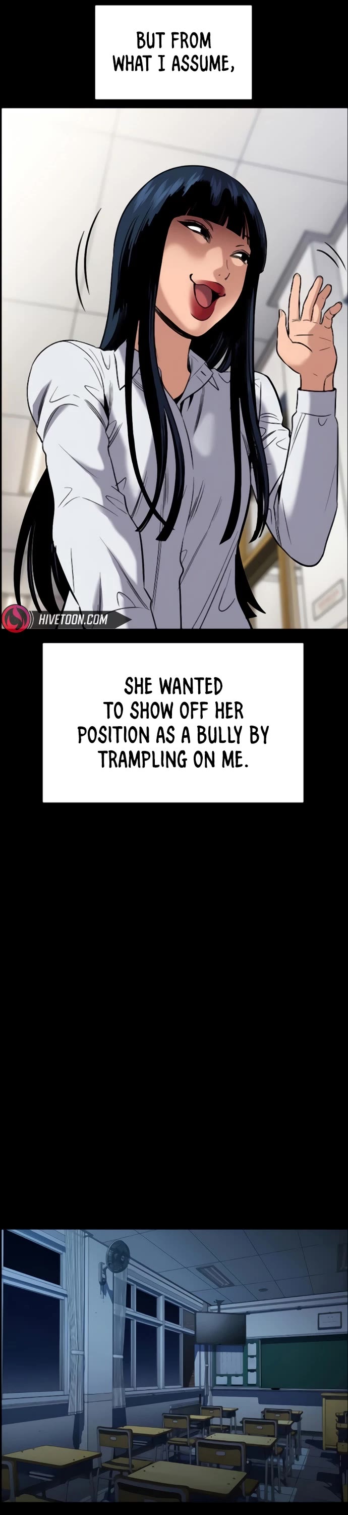 Get Schooled Chapter 198 page 16 - Chapter 198