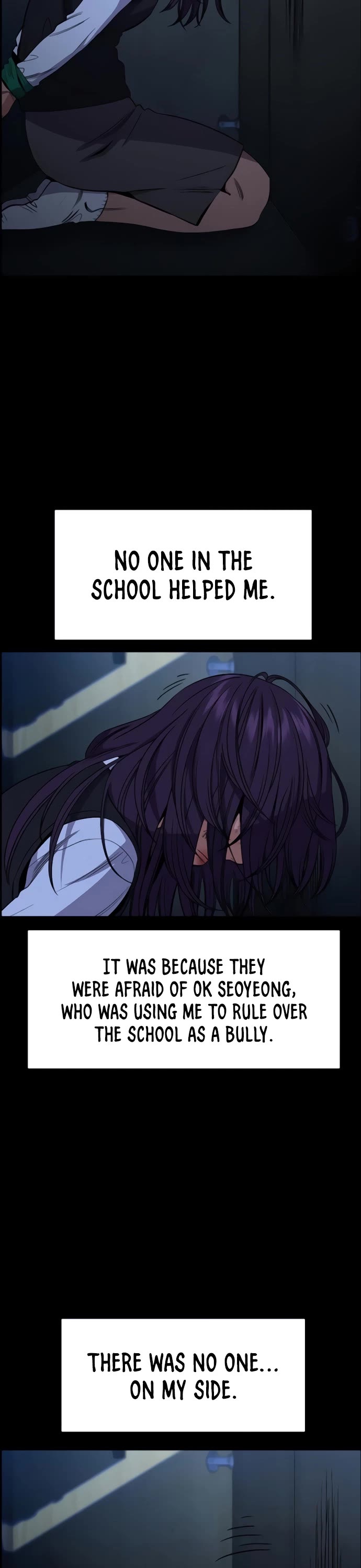 Get Schooled Chapter 198 page 18 - Chapter 198