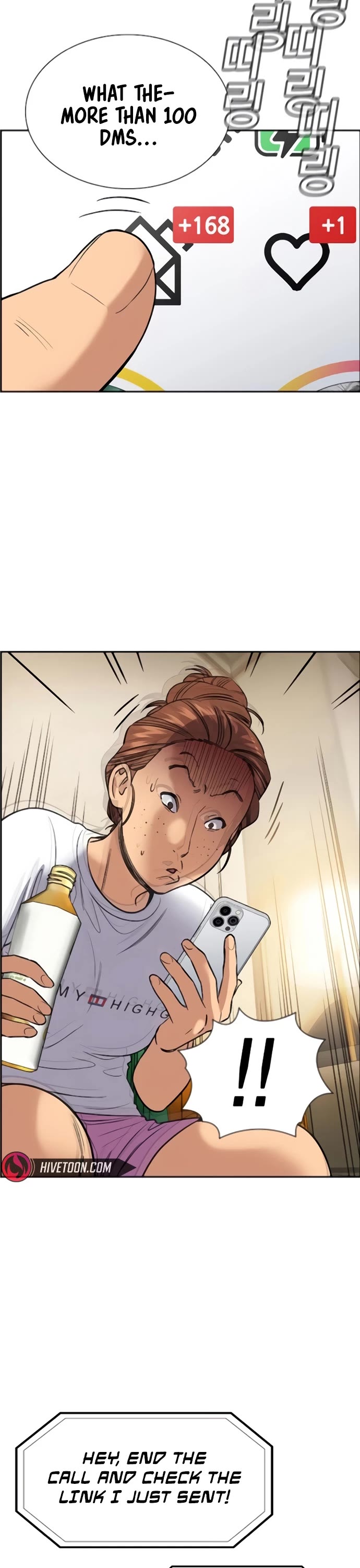 Get Schooled Chapter 198 page 2 - Chapter 198