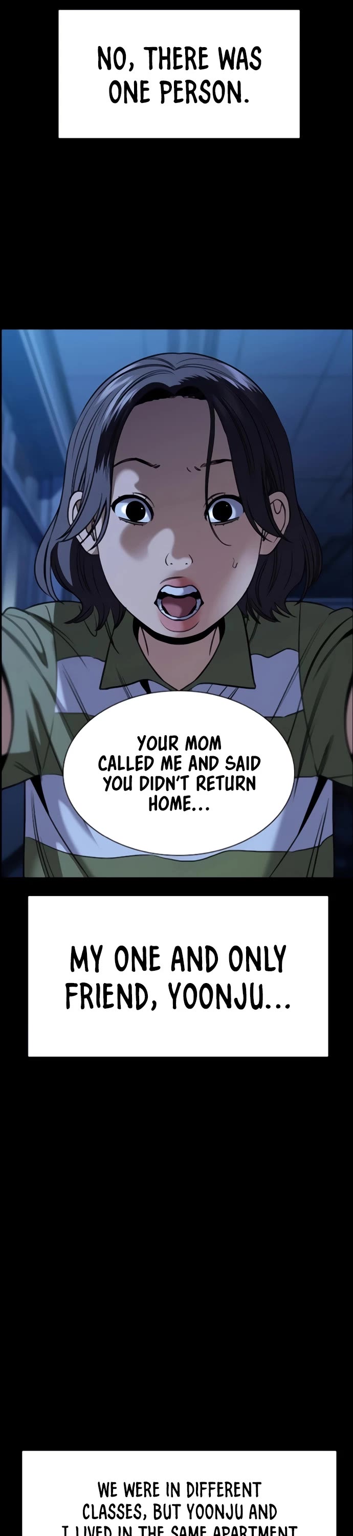Get Schooled Chapter 198 page 21 - Chapter 198