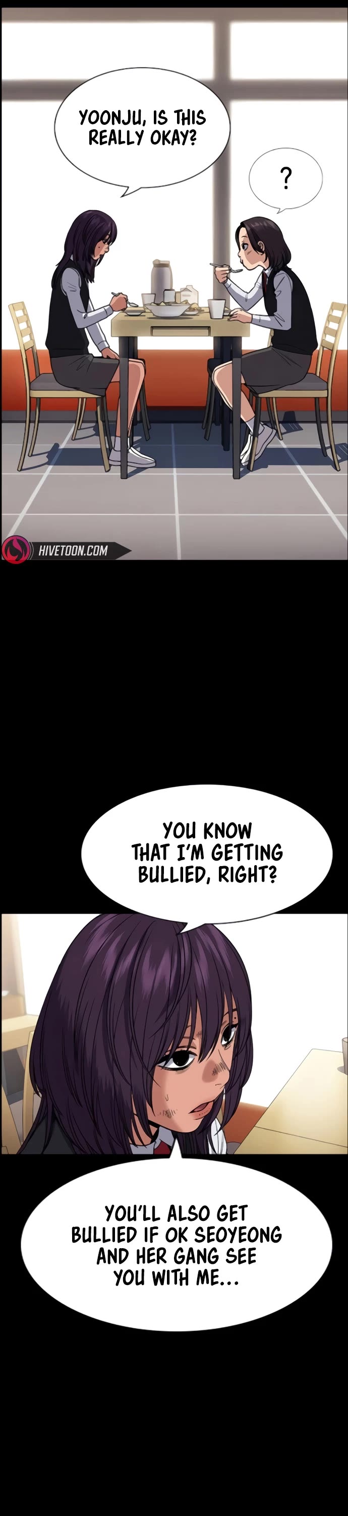 Get Schooled Chapter 198 page 23 - Chapter 198