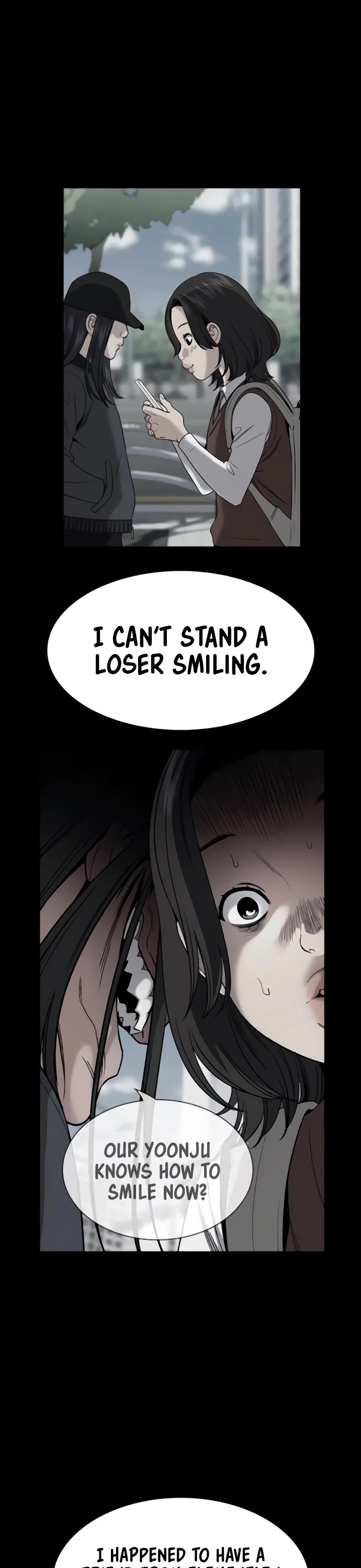 Get Schooled Chapter 198 page 36 - Chapter 198