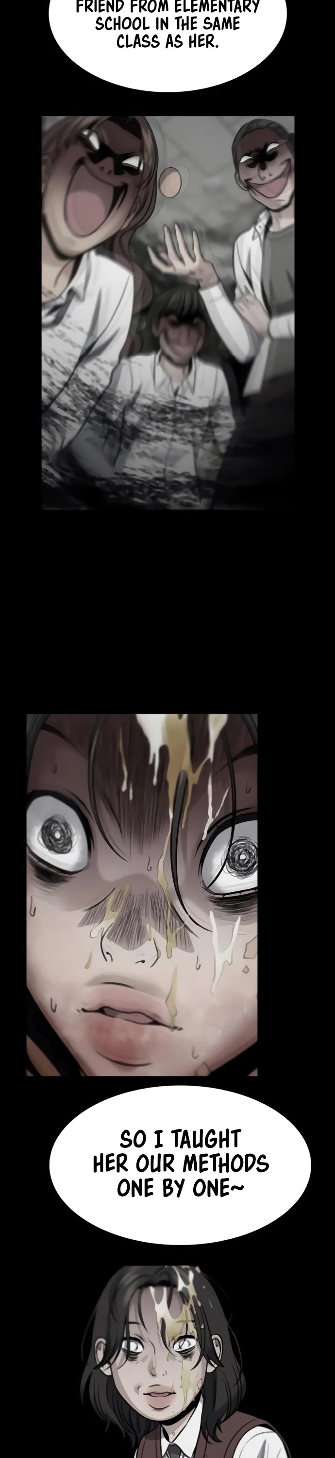 Get Schooled Chapter 198 page 37 - Chapter 198