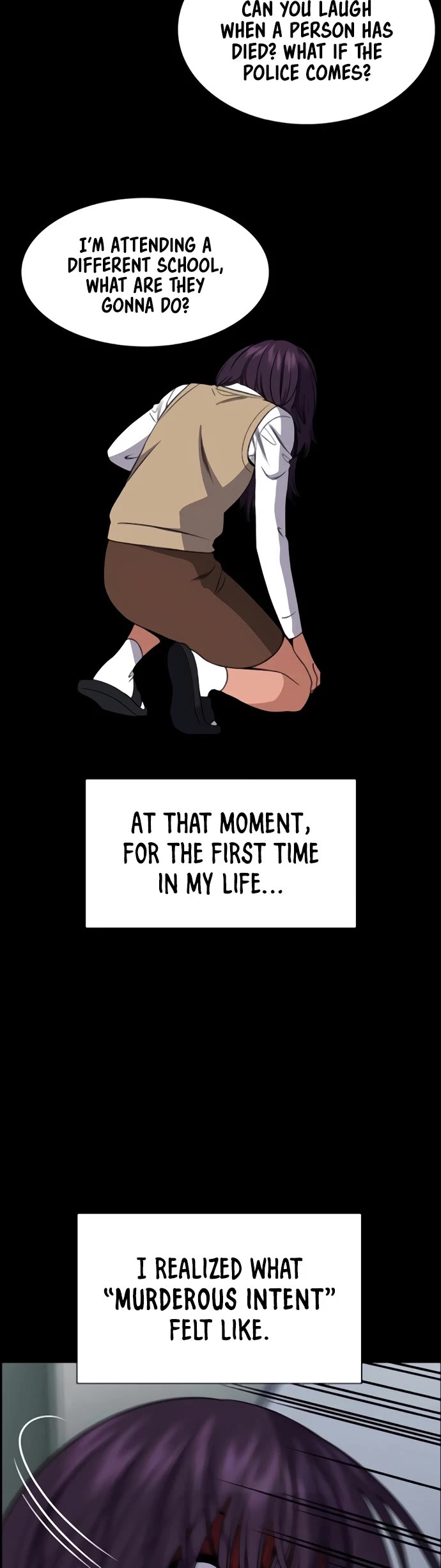 Get Schooled Chapter 198 page 39 - Chapter 198