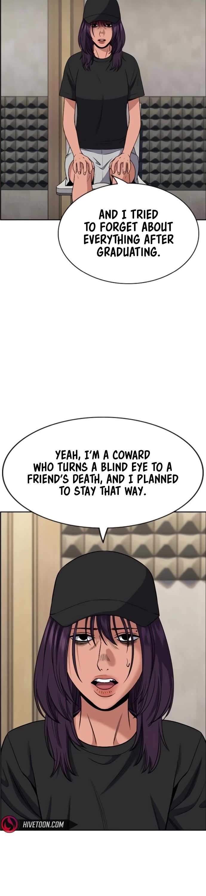 Get Schooled Chapter 198 page 43 - Chapter 198