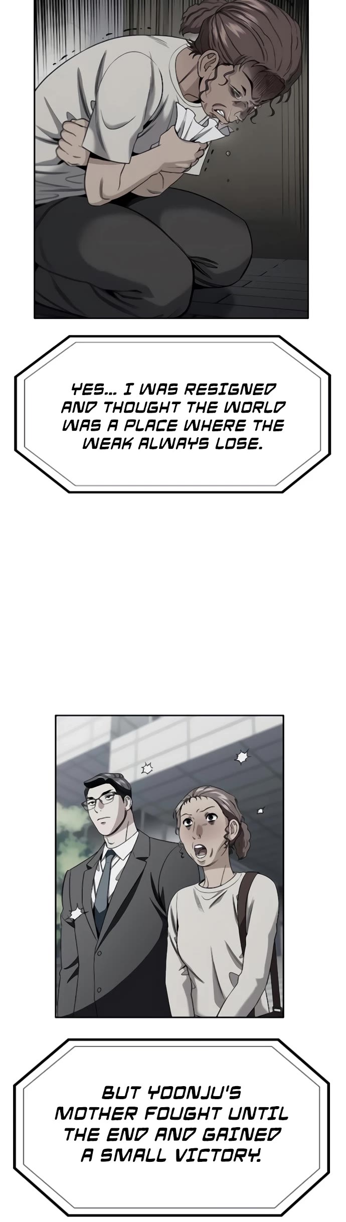 Get Schooled Chapter 198 page 45 - Chapter 198