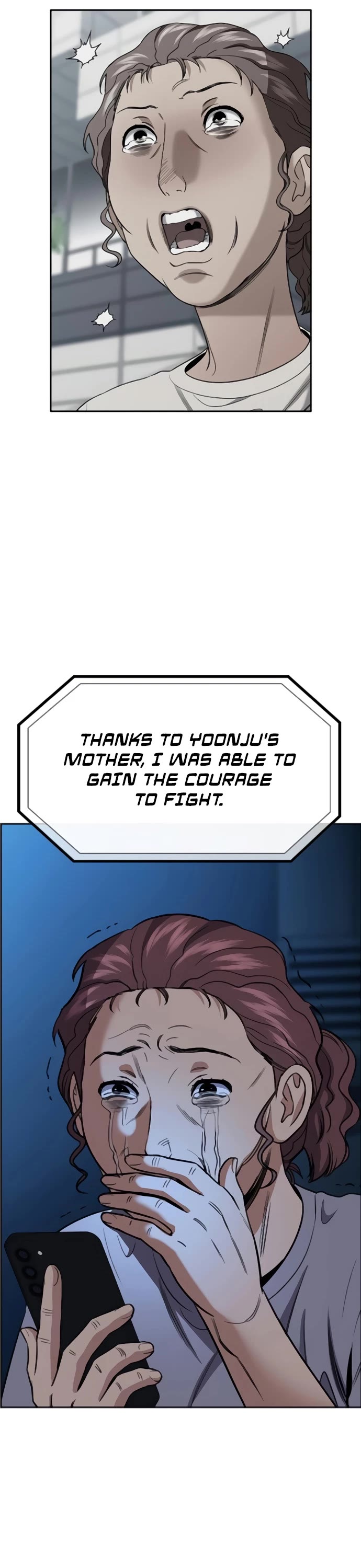 Get Schooled Chapter 198 page 46 - Chapter 198
