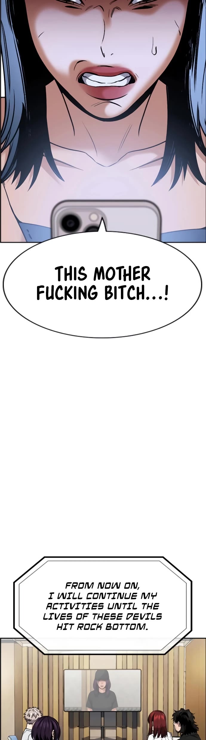 Get Schooled Chapter 198 page 49 - Chapter 198