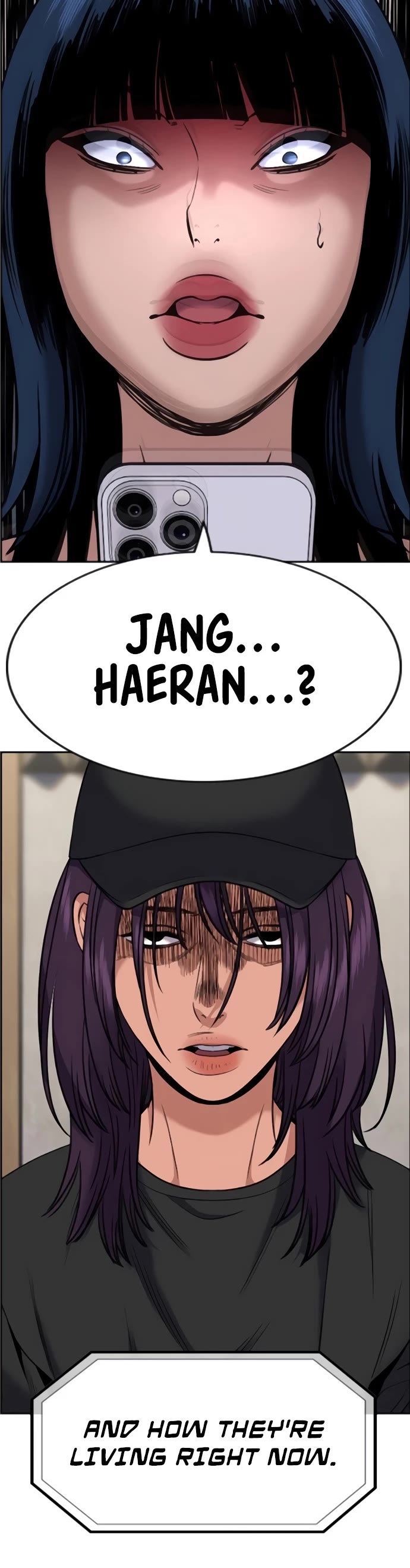 Get Schooled Chapter 198 page 5 - Chapter 198