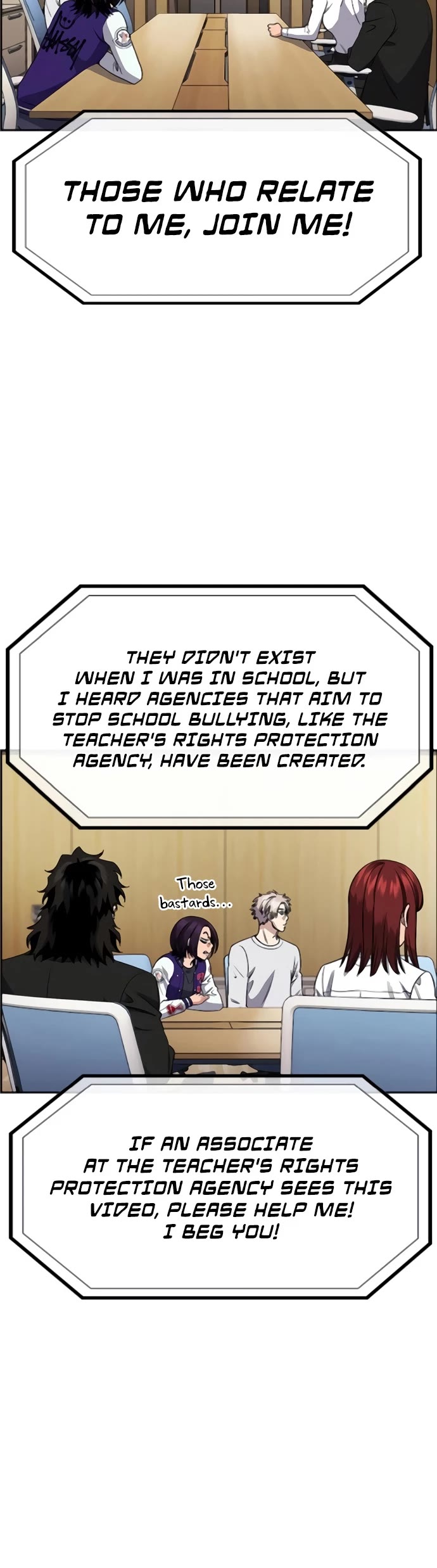 Get Schooled Chapter 198 page 50 - Chapter 198