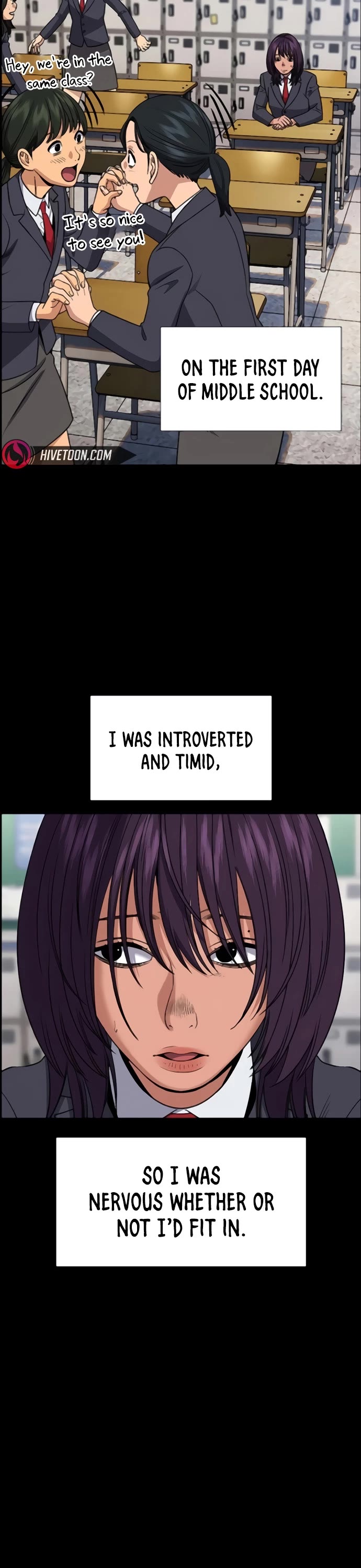 Get Schooled Chapter 198 page 7 - Chapter 198